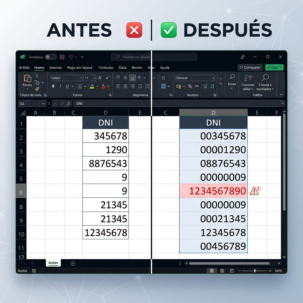 Ejemplo de limpieza DataClean Peru